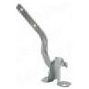 Přední pant kapoty FIAT PANDA 169 r.v. 09.03-