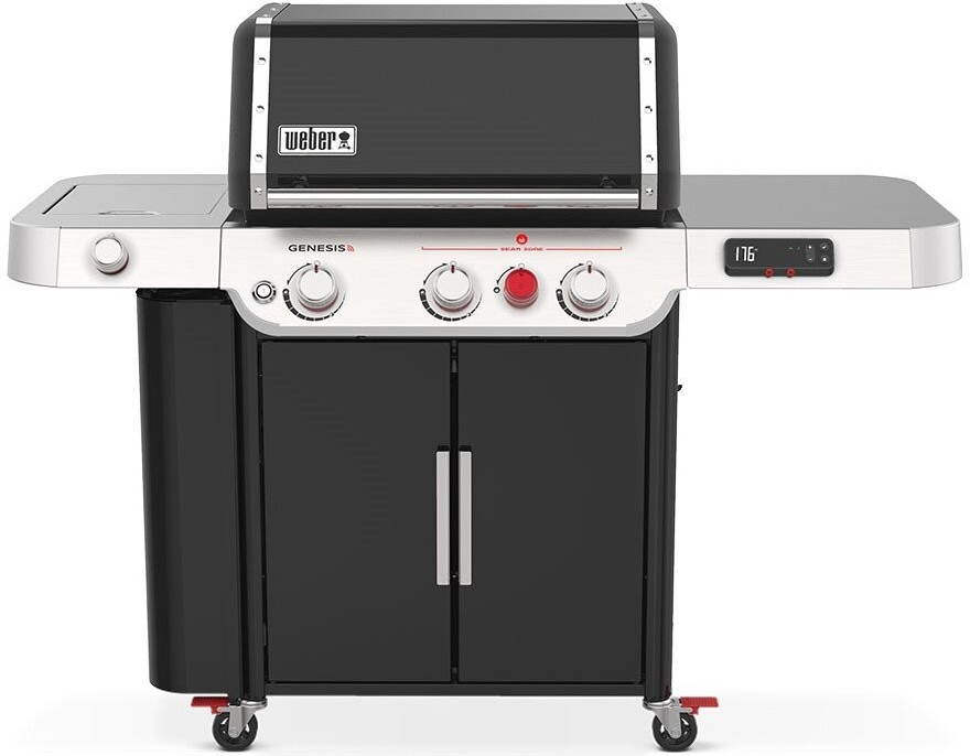 Weber Genesis EX-335