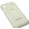 Kryt SAMSUNG i9000 Galaxy S zadní white / bílý Kryt SAMSUNG i9000 Galaxy S zadní white / bílý