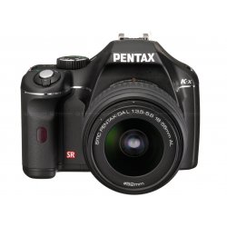 PENTAX K-x