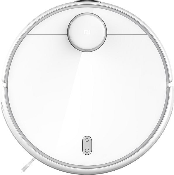 Xiaomi Mi Robot Vacuum Mop 2 Pro White