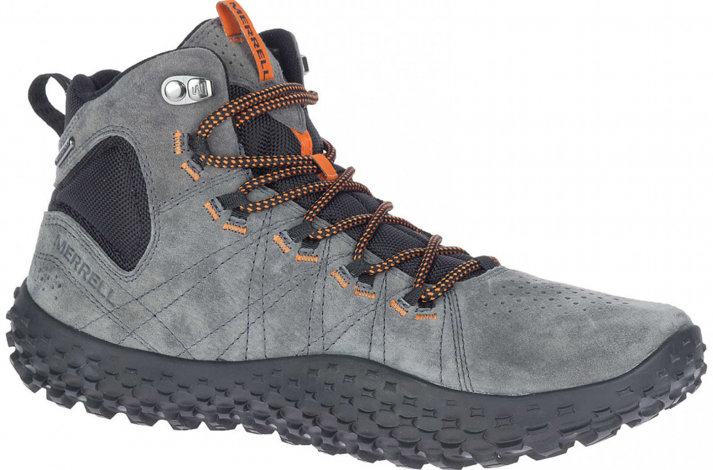 Merrell Claypool Sport Gtx 500015 Černá