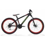 GHOST 4-X Comp 2012