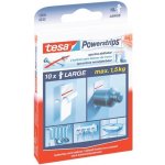 tesa® Powerstrips® Large