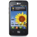LG E510 Optimus Hub
