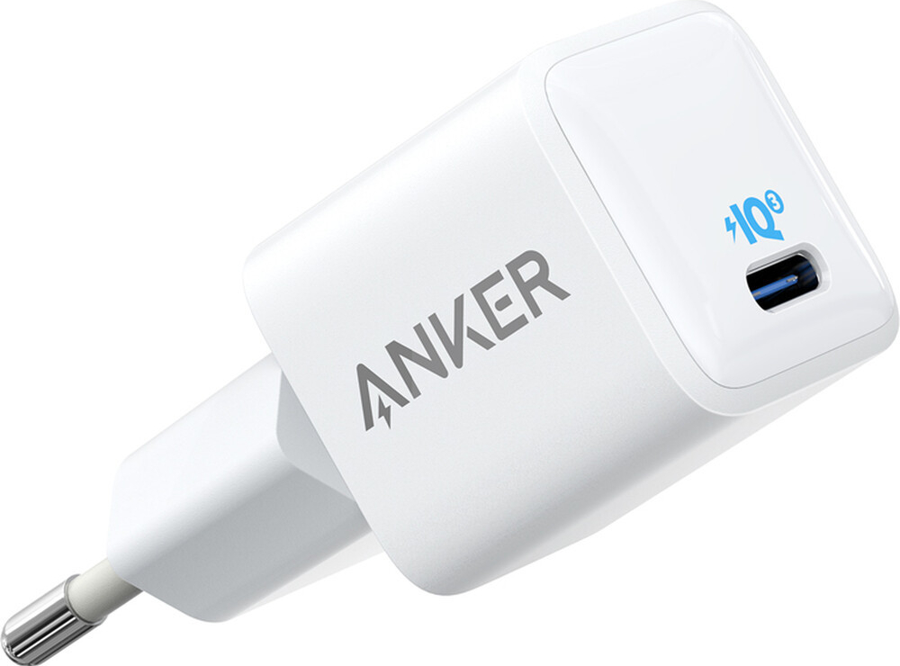 Anker PowerPort III Nano A2633G22