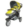 Peg Perego GT3 Completo