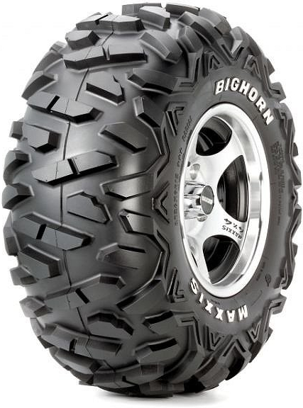 Maxxis Bighorn M917 26/8 R12 44N