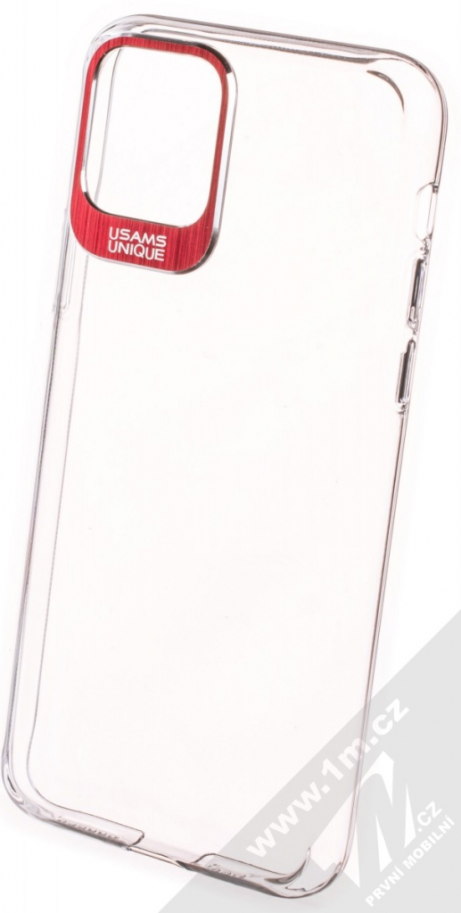 Pouzdro USAMS Classic iPhone 11 Pro Red