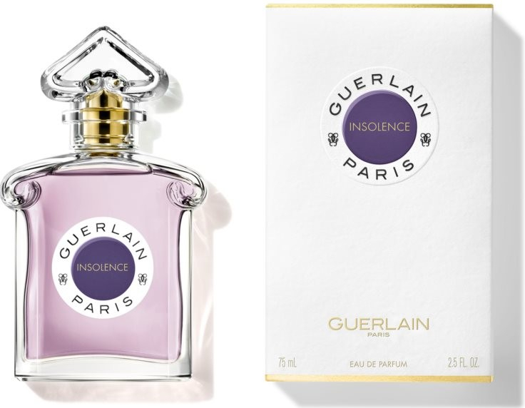 Guerlain Guerlain Insolence parfémovanvoda dámská 75 ml