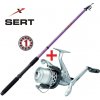 Sert Shana SP 2,1m 10/30g
