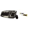 Set Gigabyte GK-KM7600