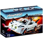 Playmobil Tajný super závoďák