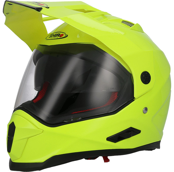 Shiro MX-313 Dual Sport