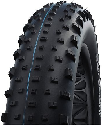 Schwalbe Jumbo Jim, 26x4.80m