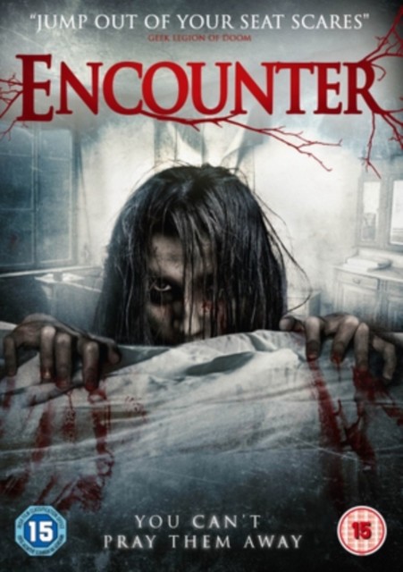 Encounter DVD