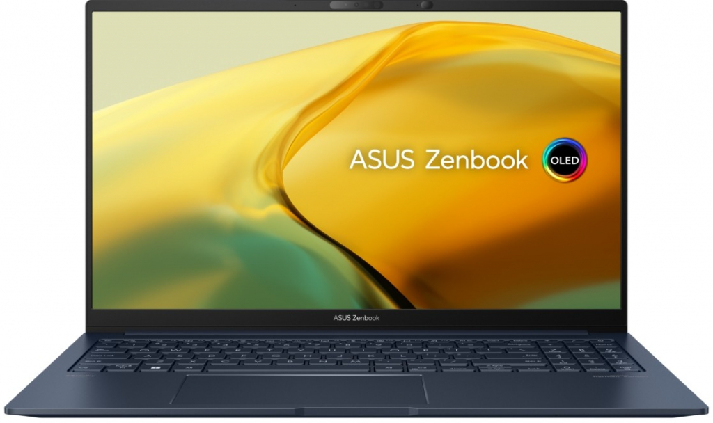 Asus Zenbook 15 M3504DA-OLED332W