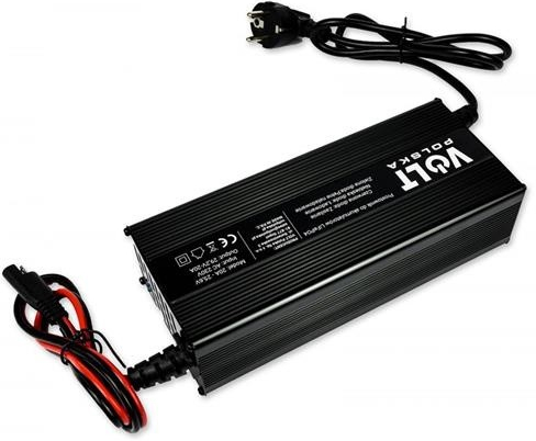 Volt 24V 20000mAh