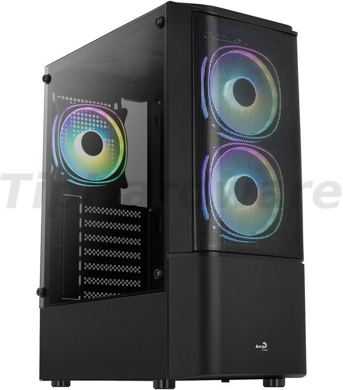 Aerocool Quantum Mesh-G-BK-v3 ACCM-PV31133.11