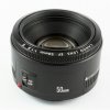 Canon EF 50mm f1.8 II