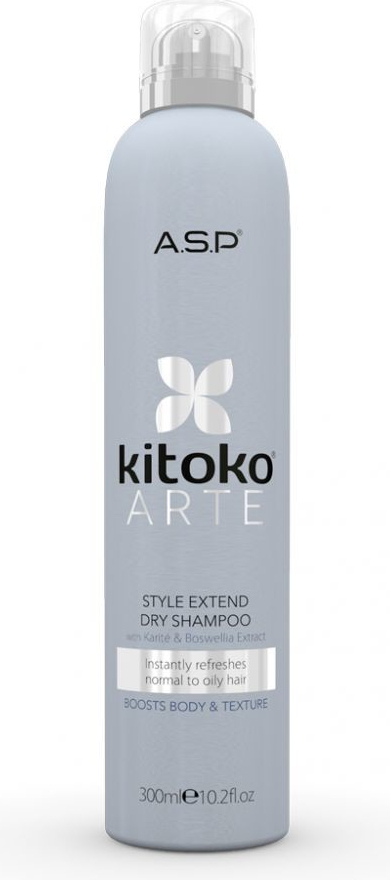 Affinage Kitoko Arte Style Extend Dry Shampoo 300 ml