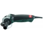 Metabo W 8-125 Quick