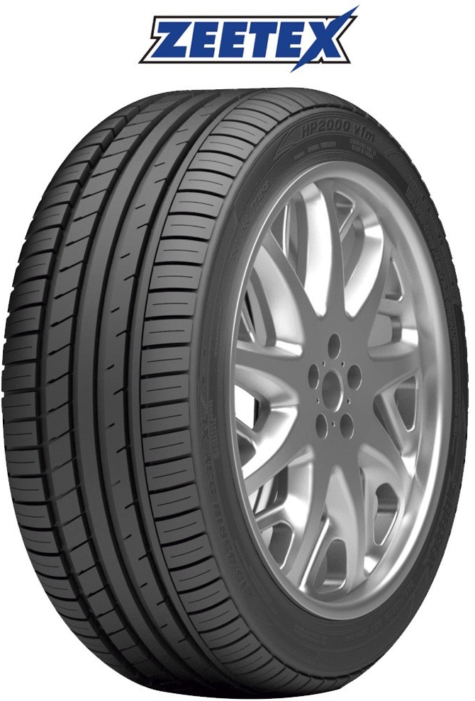 Zeetex HP2000 VFM 225/40 R18 92Y