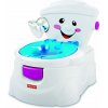 Fisher-price kamarád hrající nočník