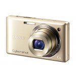 Sony Cyber-Shot DSC-W380