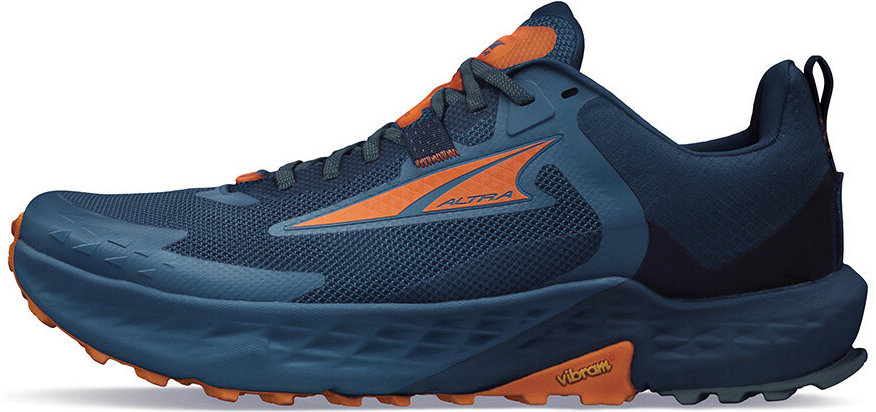 Altra Timp 5 Blue Orange