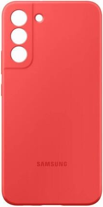 Samsung Silicon Samsung S22 Plus Coral EF-PS906T