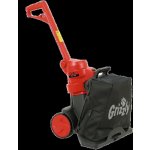 Grizzly ETS 480