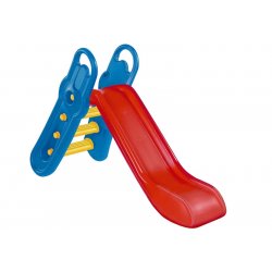 Skluzavka BIG fun slide