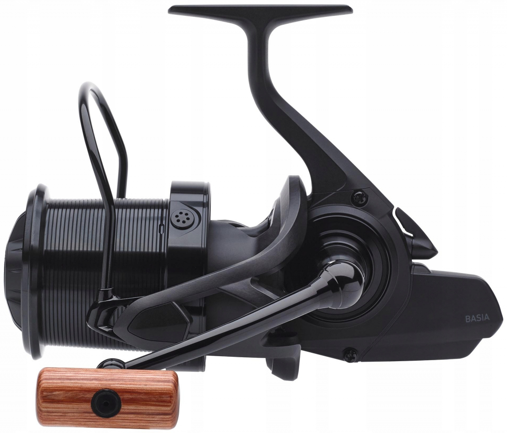 Daiwa Tournament Basia 45 SLD QD 4.1:1