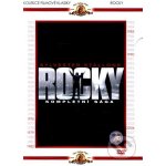 KOLEKCE Rocky 1-6