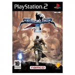 SOUL CALIBUR III