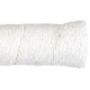 Head Towel Badminton Grip White 2 ks