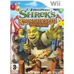Shrek Carnival Craze Party Games