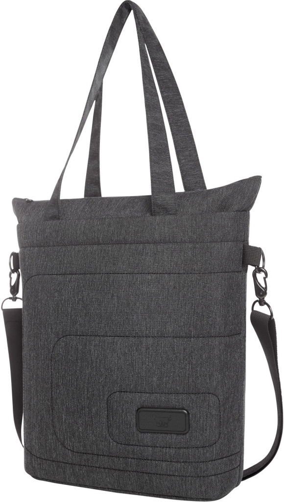 Halfar dámská taška HF16051 Black