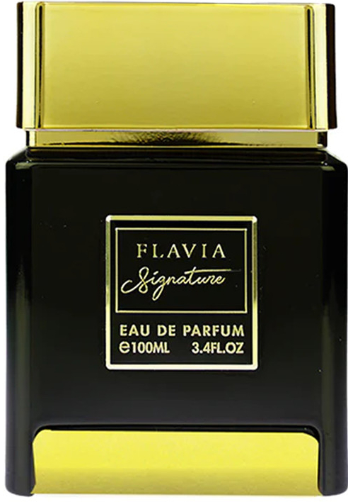Flavia Flavia Signature parfémovaná voda unisex 100 ml