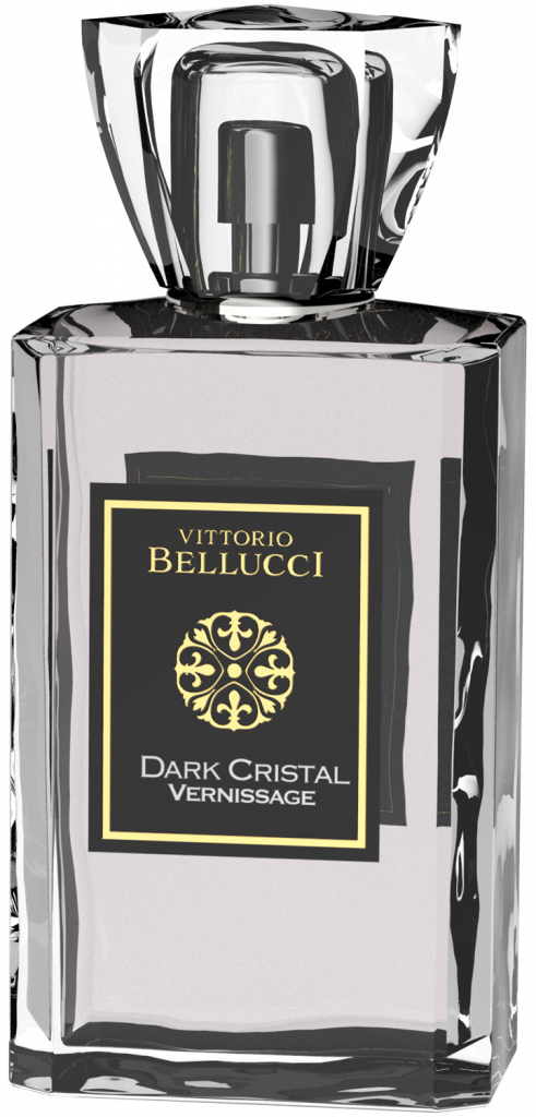 Vittorio Bellucci Vernissage Dark Cristal parfémovaná voda dámská 100 ml
