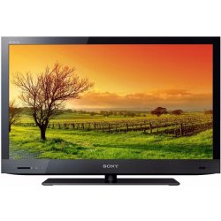 Sony Bravia KDL-55EX720