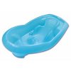 Thermobaby Lagoon ergonomická vanička blue tran