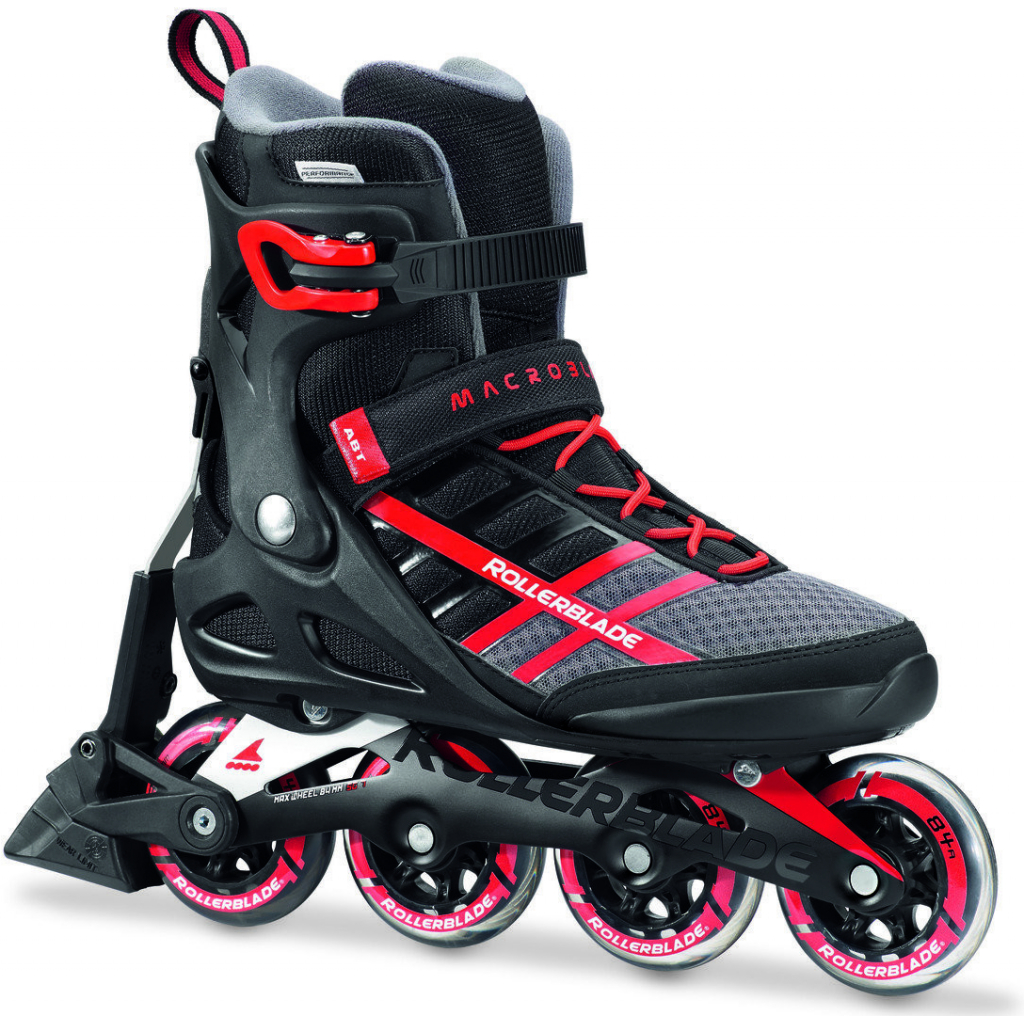 Rollerblade Macroblade 84 ABT