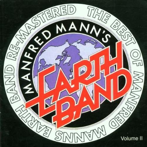 Manfred Mann\'s Earth Band: Best Of Vol. 2
