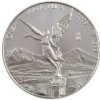 Investiční stříbro Libertad stříbrná mince 1oz
