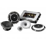 JBL 660 GTI