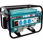 Heron EGM 25 AVR