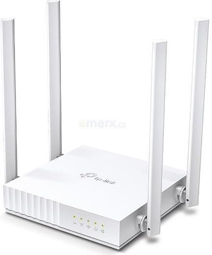 TP-LINK Archer C54+RE200