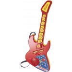 Bontempi Elektronická kytara 8D